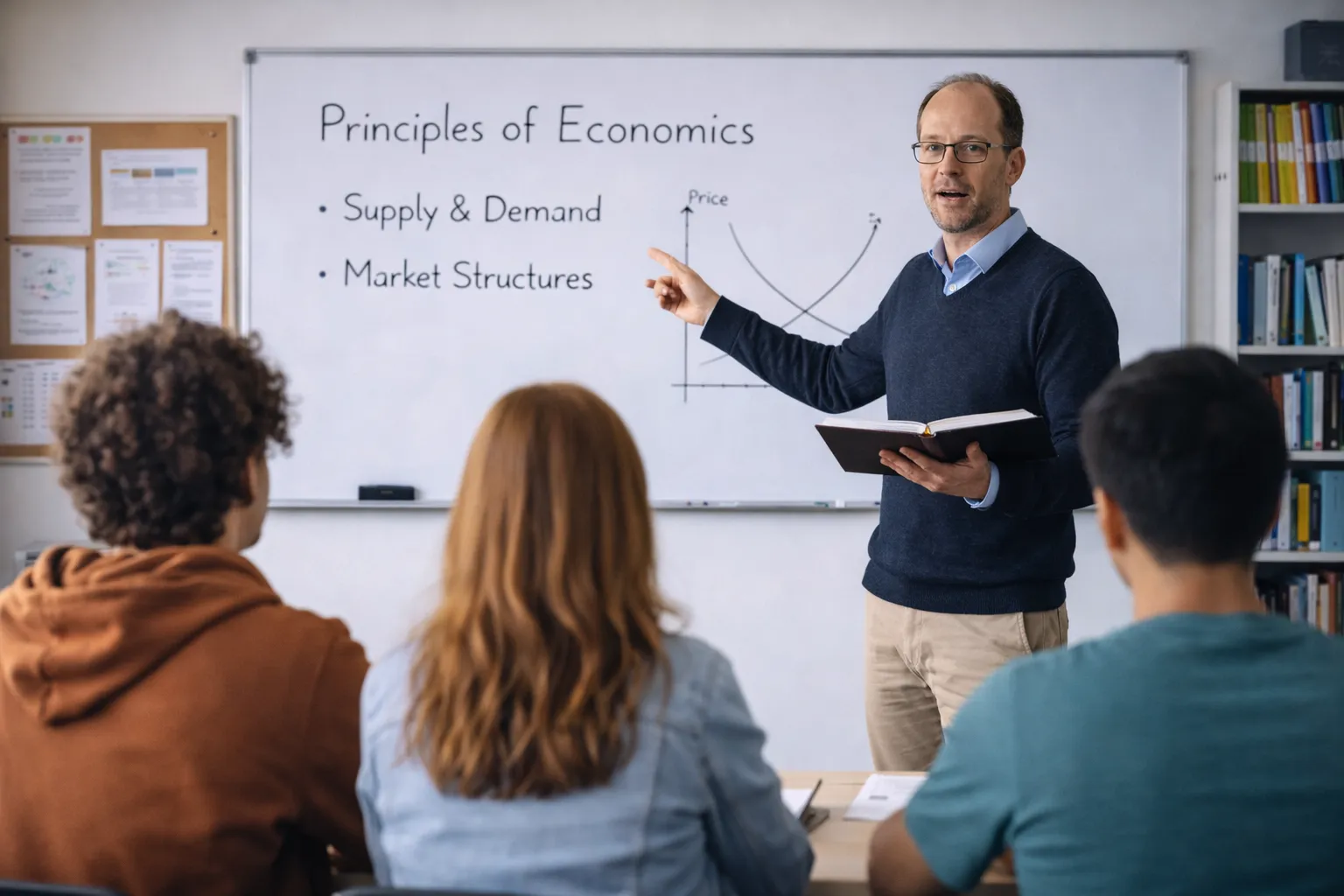 Новые правила переподготовки и повышения квалификации педагогов в России с 1 сентября 2025 года