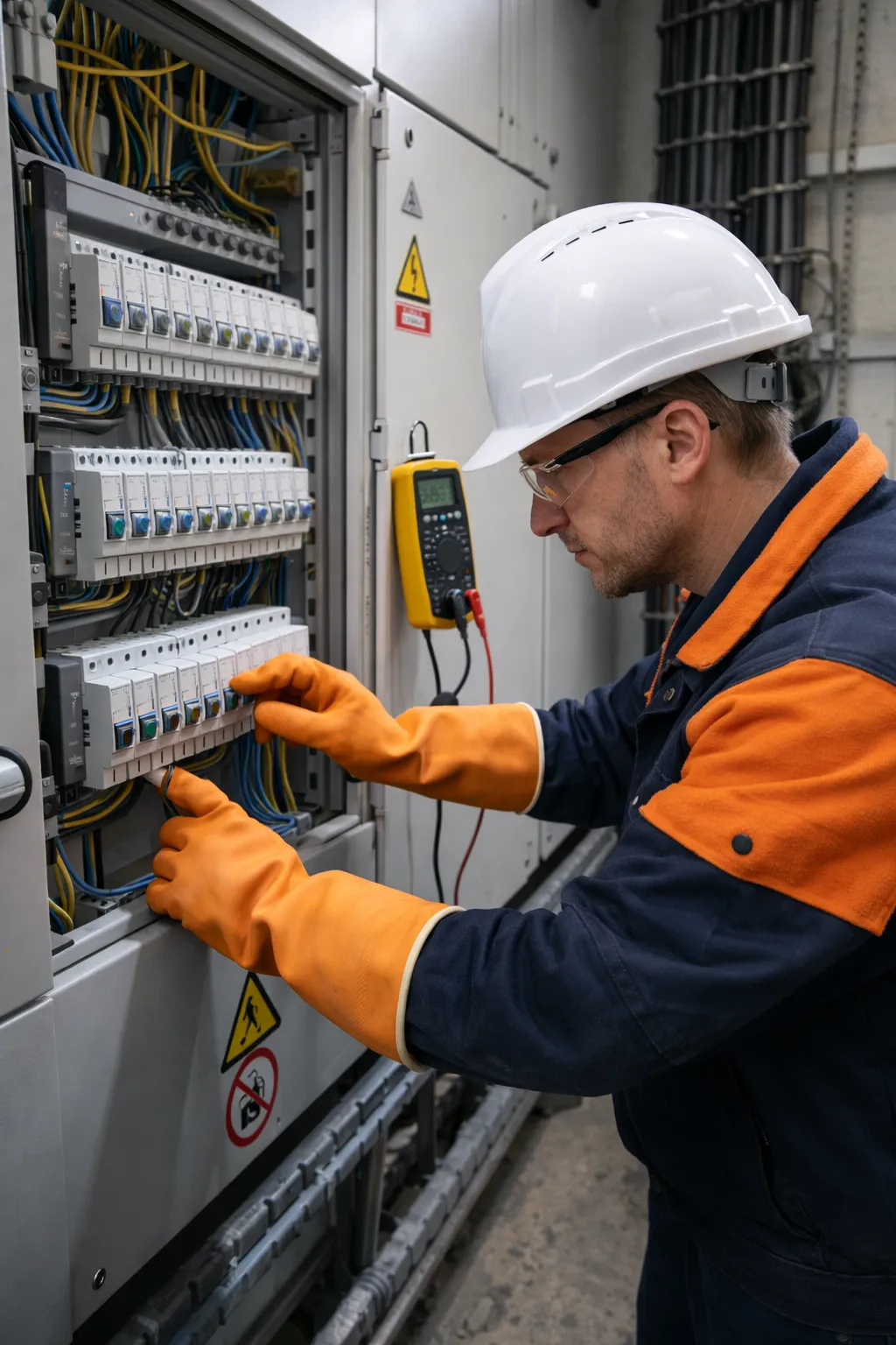 О нехватке сварщиков и электриков в 2026 году сообщили 65% компаний